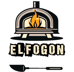 Logo El Fogón